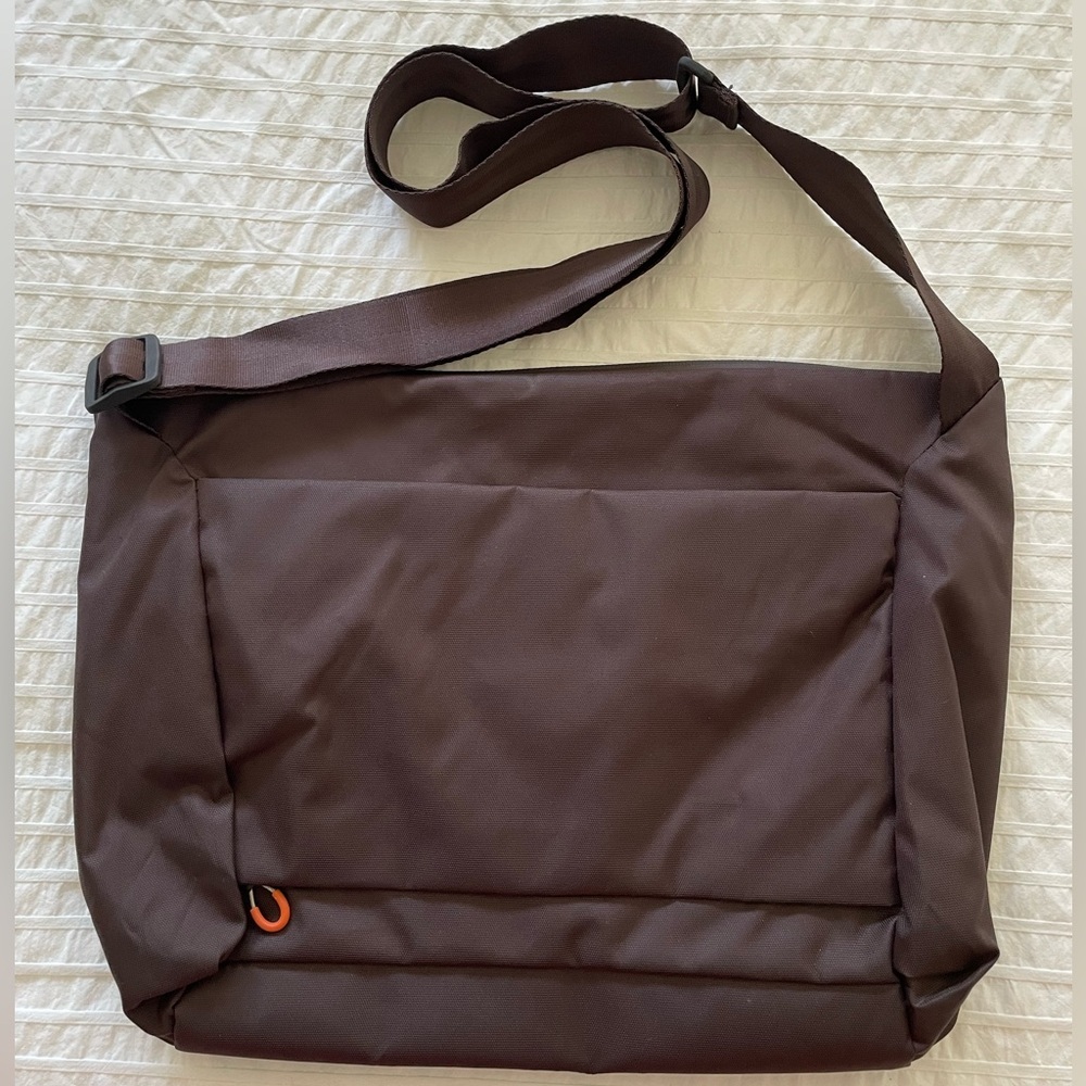 SAMSONITE-Move Horizontal Shoulder Bag - Picture 2 of 8